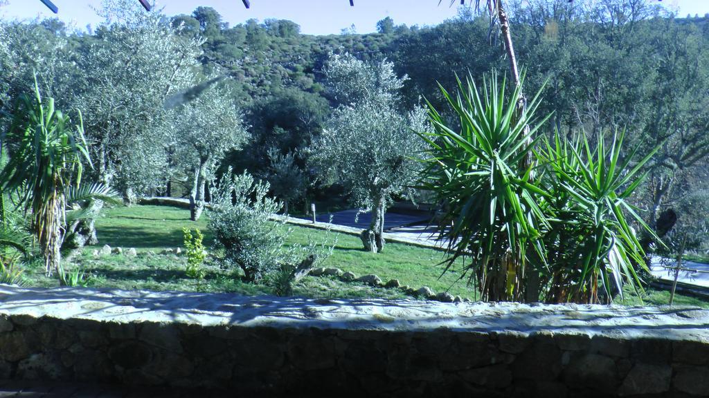 Penzion Lost Valley Marvão Exteriér fotografie